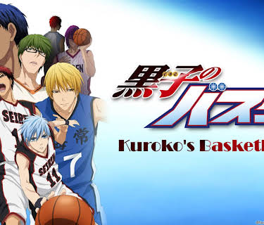 Kuroko's Basketball The Movie LAST GAME (2018)