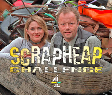 Scrapheap Challenge
