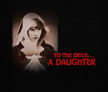 To The Devil... A Daughter (1976)