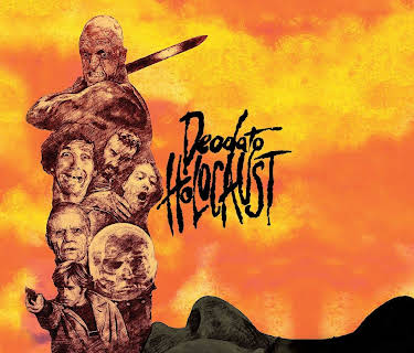 Deodato Holocaust (2022)