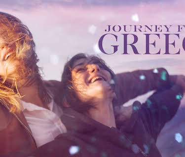Journey from Greece (2017)