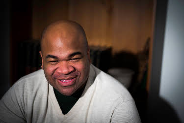 Alphaeus Green Jr.