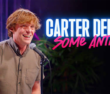 Carter Deems: Some Antics (2025)