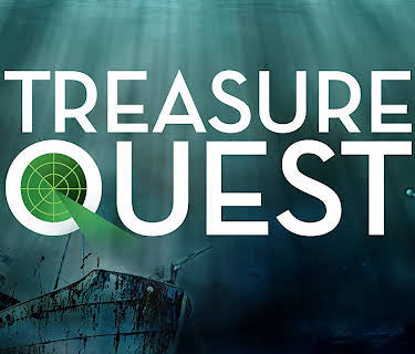 TreasureQuest Season 1