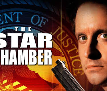 The Star Chamber (1983)