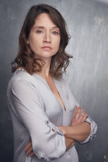Caroline Hayes