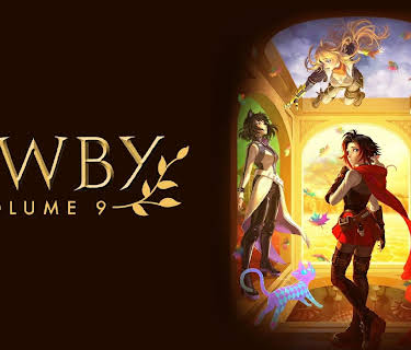RWBY: Volume 9 (2023)