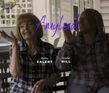 Amyloid (2021)