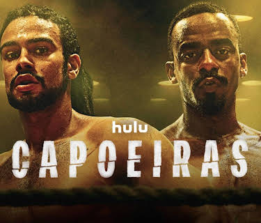 Capoeiras