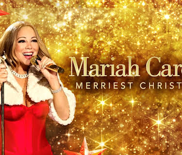 Mariah Carey's Merriest Christmas (2025)