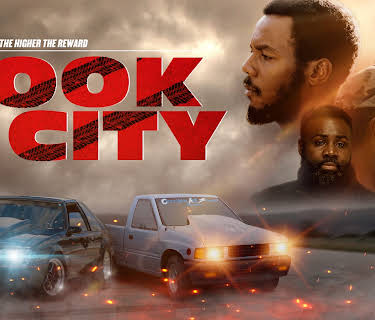 Hook City