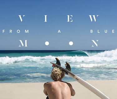 View From Blue Moon (2015)