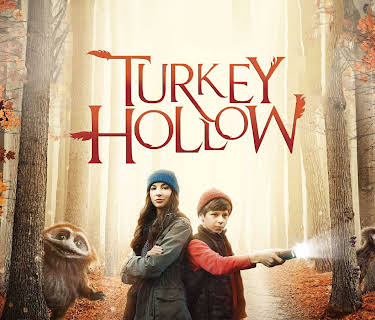 Jim Henson's Turkey Hollow (2015)
