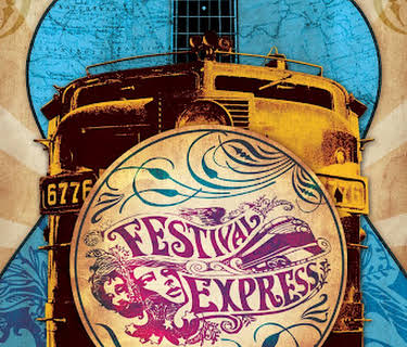 Festival Express (2003)