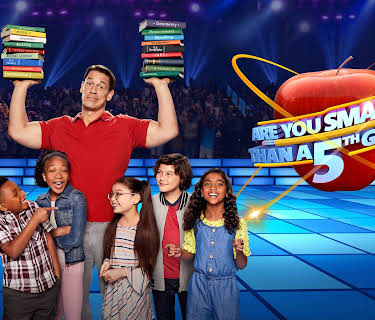 Are You Smarter Than a 5th Grader 1