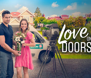 Love on Your Doorstep (2023)