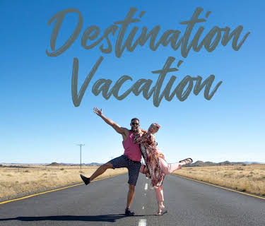Destination Vacation S1