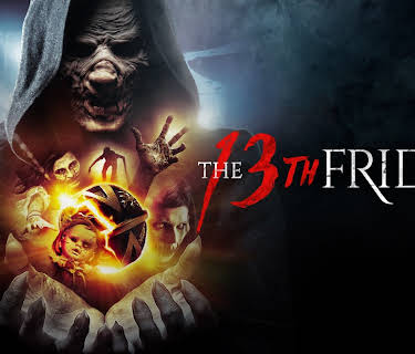 The 13th Friday (2017)