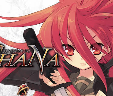 Shakugan no Shana