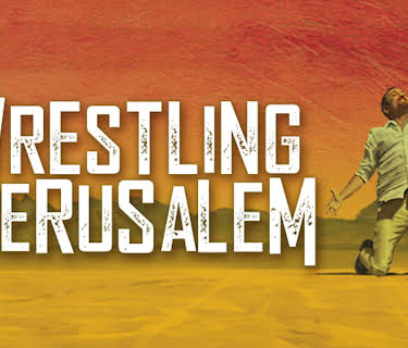 Wrestling Jerusalem (2016)