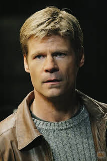 Joel Gretsch