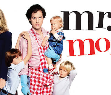 Mr. Mom (1983)
