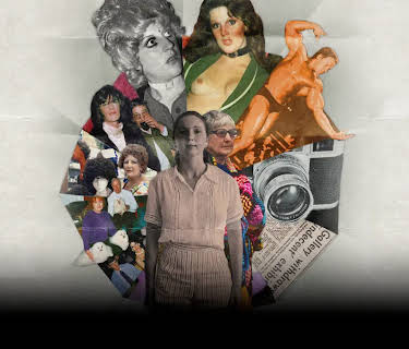 Fiona Clark: Unafraid (2021)