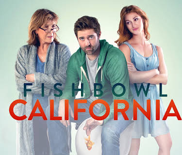 Fishbowl California (2018)