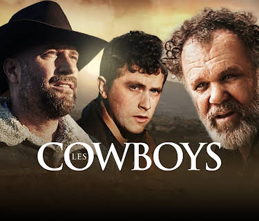 Les Cowboys (2015)
