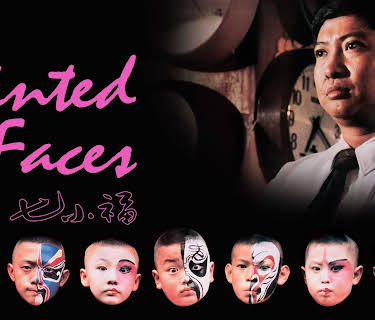 Painted Faces (1988)