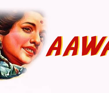 Aawaz (1956)