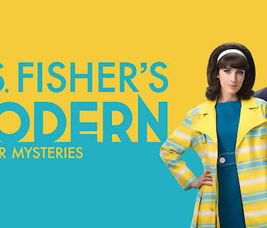 Ms. Fisher's Modern Murder Mysteries - Series 1