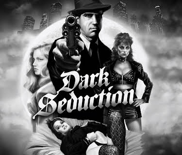 Dark Seduction (2023)