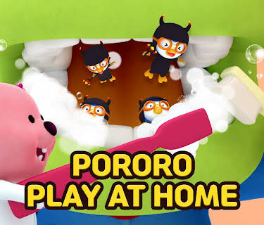 Pororo Play at home
