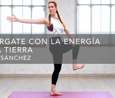 Recárgate con la energía de la tierra (2022)