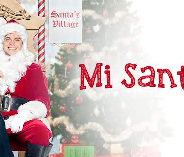 My Santa (2013)