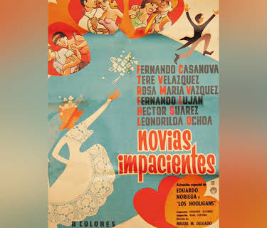 Novias Impacientes (1967)