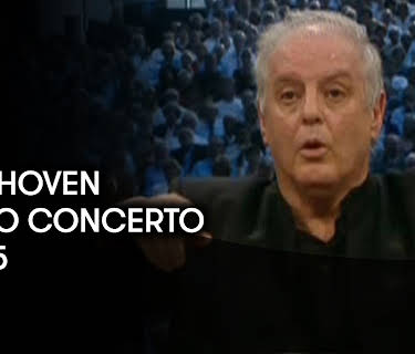 Beethoven - Piano Concerto No. 5 (2007)