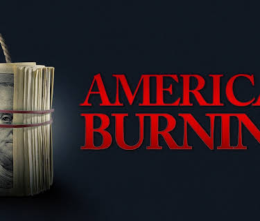 America's Burning (2024)