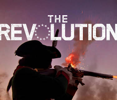 The Revolution Season 1