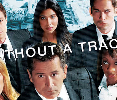 Without a Trace Season 1