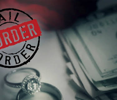 Mail Order Murder Season 1