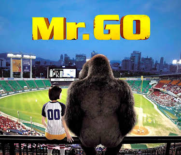 Mr. Go (2013)