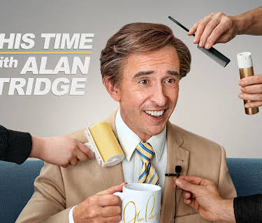 This Time With Alan Partridge, Season 1