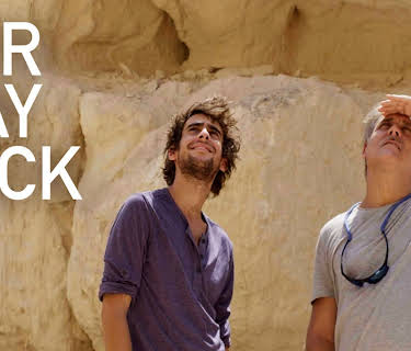 Our Way Back (2020)