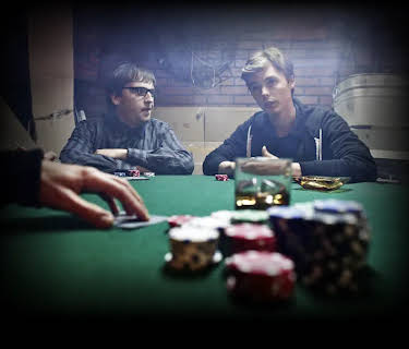 The Odds (2011)