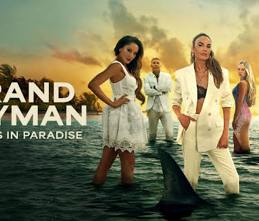 Grand Cayman: Secrets in Paradise