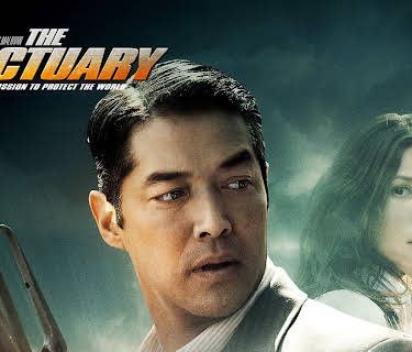 The Sanctuary (2009)