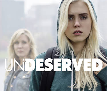Undeserved (2016)