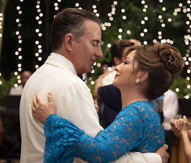 Father of the Bride (2022)